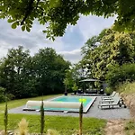 بيت للعطل Stunning Boutique Faune At Vive Le Bussière-Badil