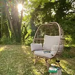 Stunning Boutique Faune At Vive Le Bussière-Badil