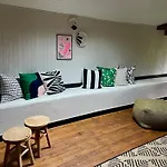 Stunning Boutique Faune At Vive Le بيت للعطل Bussière-Badil