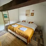 بيت للعطل Stunning Boutique Faune At Vive Le Bussière-Badil