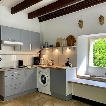 Дом отдыха Stunning Boutique Faune At Vive Le