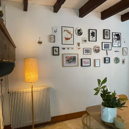 Stunning Boutique Faune At Vive Le