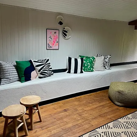 Stunning Boutique Faune At Vive Le Semesterbostad Bussière-Badil