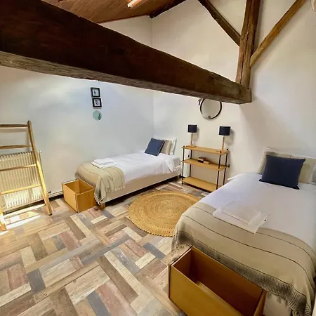 Stunning Boutique Faune At Vive Le * Bussière-Badil