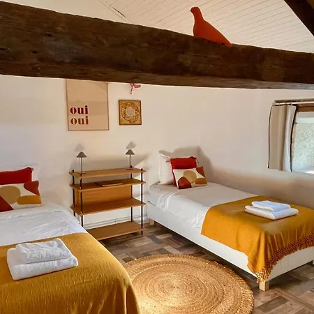 Stunning Boutique Faune At Vive Le Дом отдыха