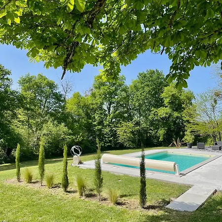 Stunning Boutique Faune At Vive Le Casa vacanze Bussière-Badil