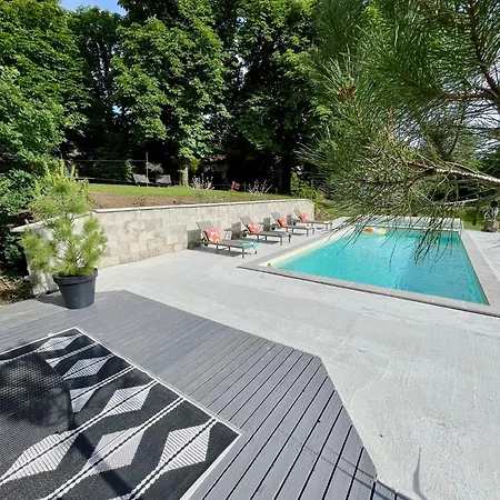 Stunning Boutique Faune At Vive Le Casa vacanze