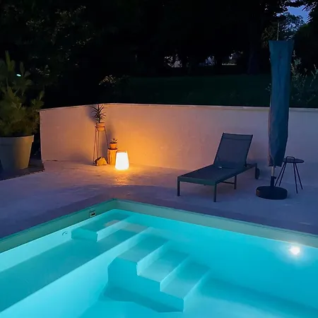 Casa vacanze Stunning Boutique Faune At Vive Le