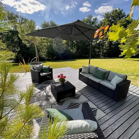 Stunning Boutique Faune At Vive Le Casa vacanze *