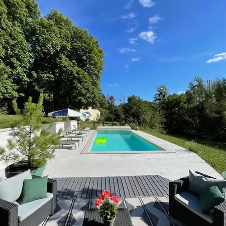 Casa vacanze Stunning Boutique Faune At Vive Le Bussière-Badil