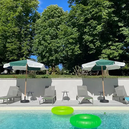 Casa vacanze Stunning Boutique Faune At Vive Le *