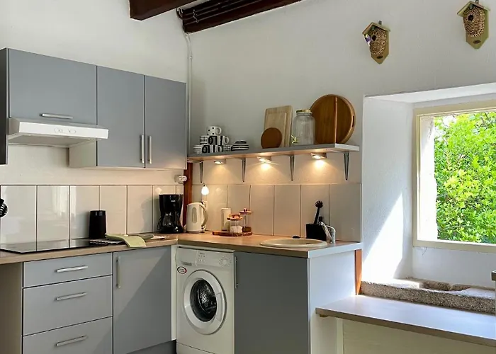 Semesterbostad Stunning Boutique Faune At Vive Le