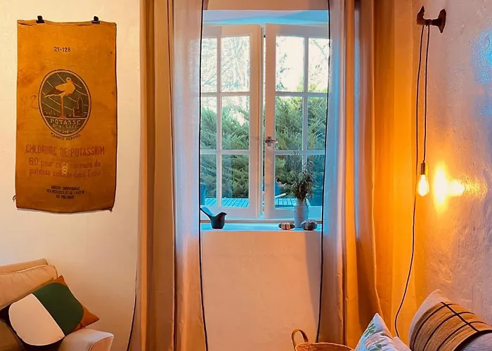 Stunning Boutique Faune At Vive Le Semesterbostad