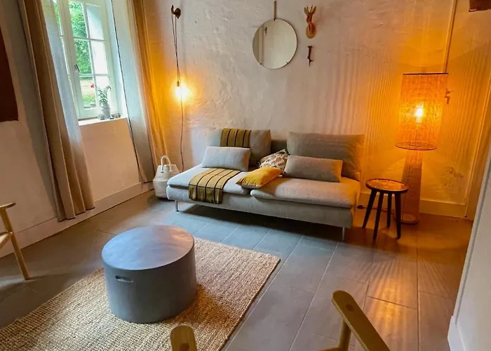 Дом отдыха Stunning Boutique Faune At Vive Le