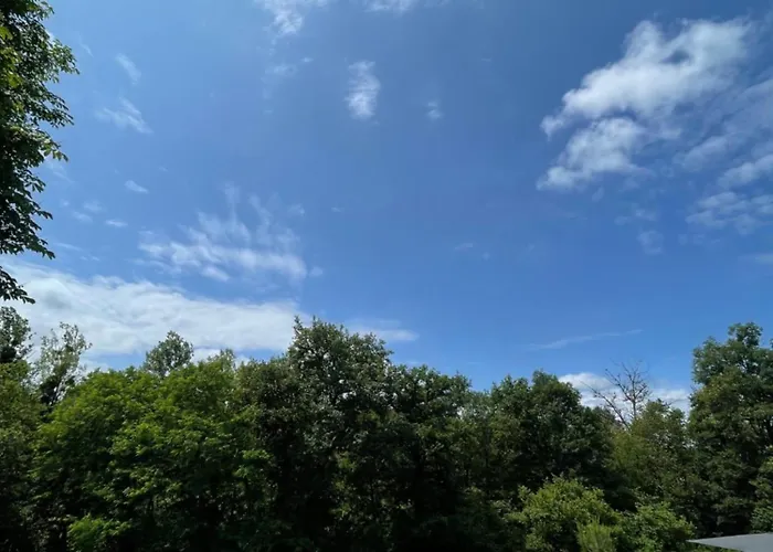 Semesterbostad Stunning Boutique Faune At Vive Le *