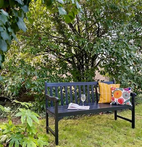 Stunning Boutique Faune At Vive Le Bussiere-Badil