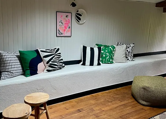 Stunning Boutique Faune At Vive Le Дом отдыха Bussiere-Badil