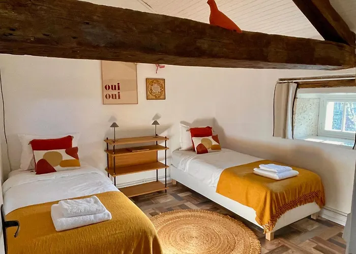 Stunning Boutique Faune At Vive Le Дом отдыха