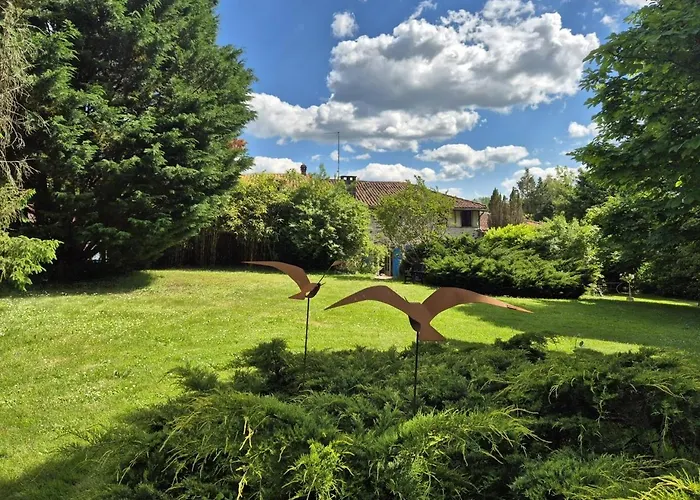 Stunning Boutique Faune At Vive Le Semesterbostad *