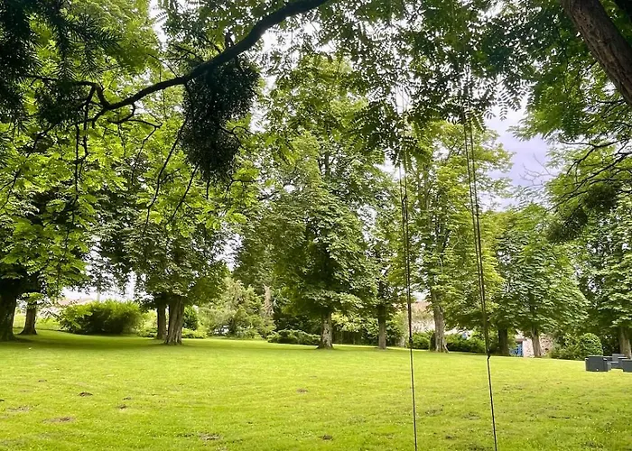 Дом отдыха Stunning Boutique Faune At Vive Le *